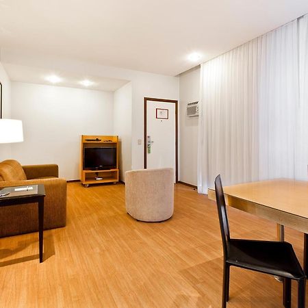 Promenade Ianelli Hotel Belo Horizonte Luaran gambar