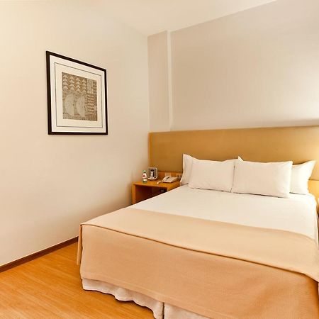 Promenade Ianelli Hotel Belo Horizonte Luaran gambar