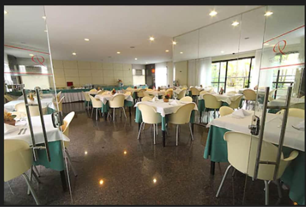 Promenade Ianelli Hotel Belo Horizonte Luaran gambar