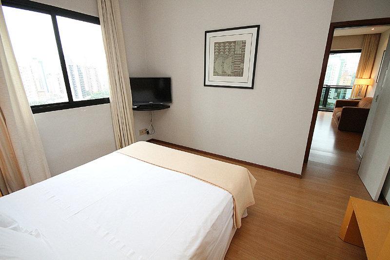Promenade Ianelli Hotel Belo Horizonte Luaran gambar