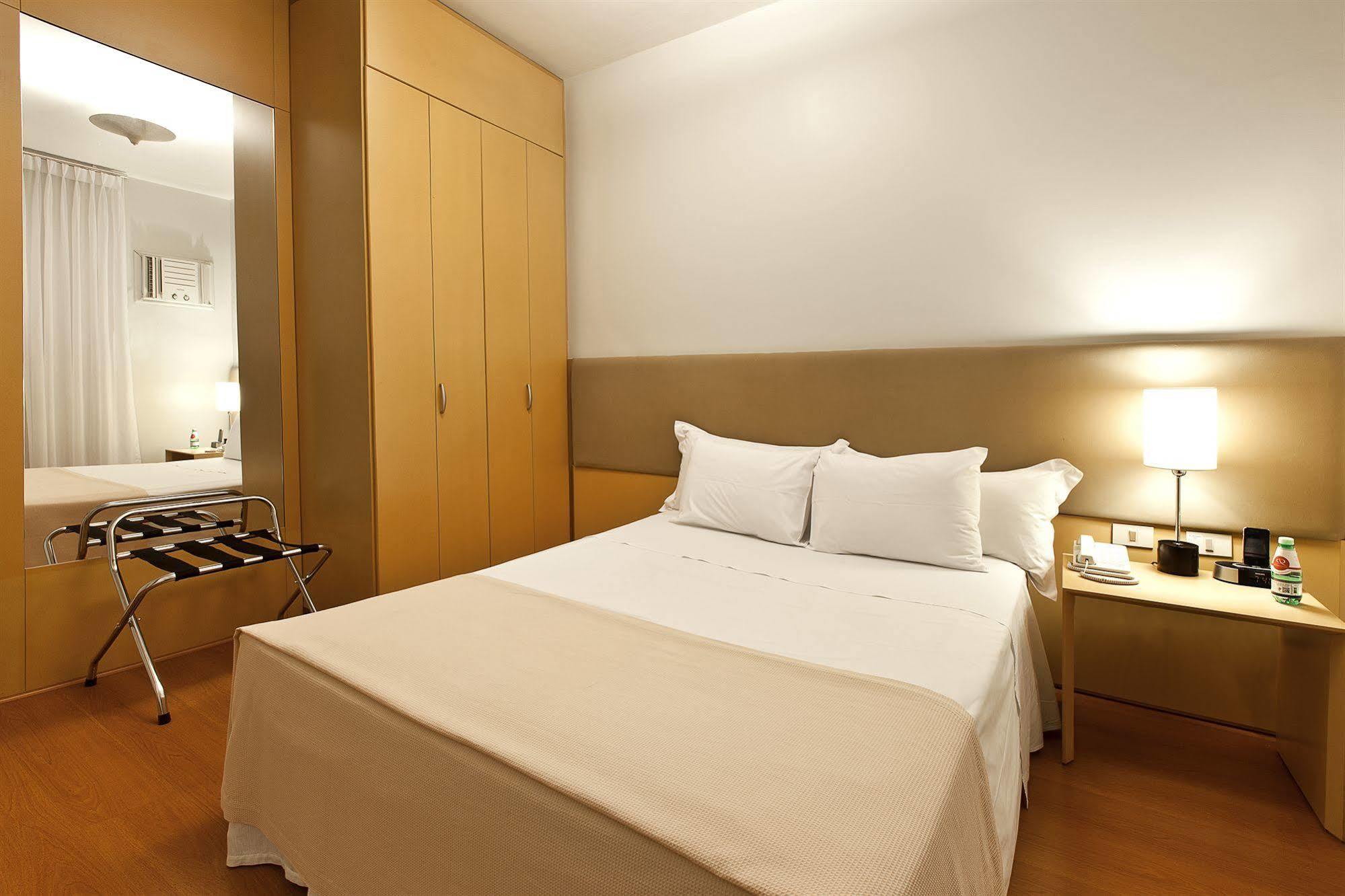 Promenade Ianelli Hotel Belo Horizonte Luaran gambar