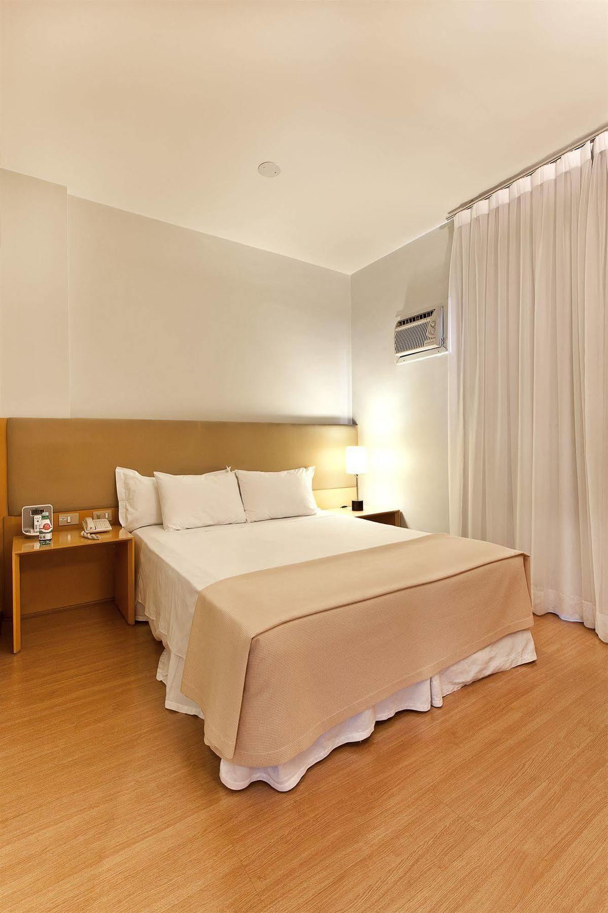 Promenade Ianelli Hotel Belo Horizonte Luaran gambar